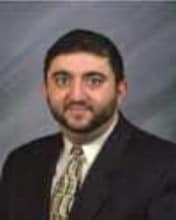 Afshin (Ben) Rafael